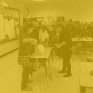 About JPIIA Catholic School