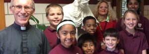 Top Catholic School in Louisville Kentucky