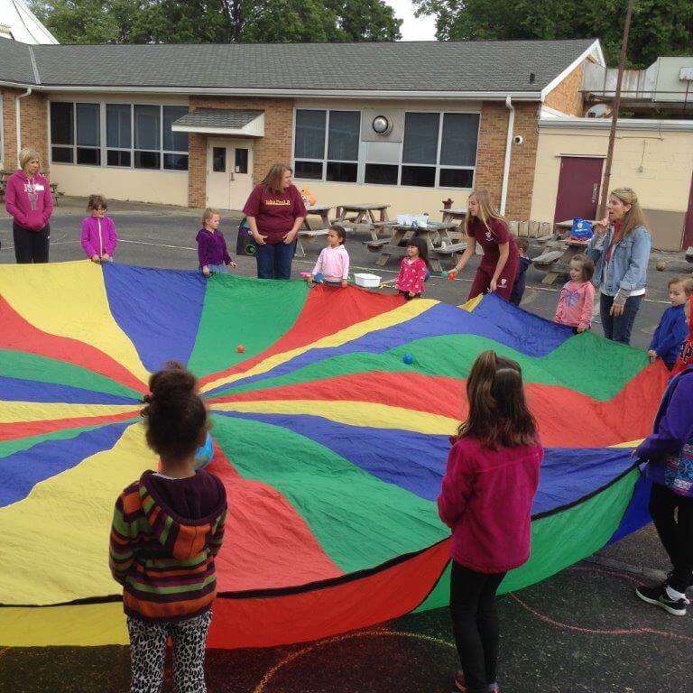 Early Childhood - John Paul II Academy