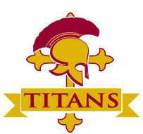 John Paul II Titans